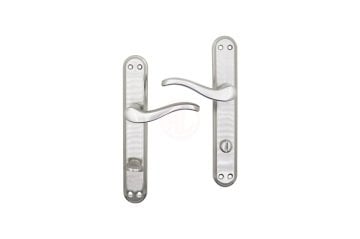 Meloni Yağmur Wc Saten Aynalı Kol - 22040459500