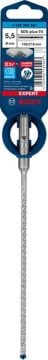 Bosch Kırıcı Delici Uç SDS-Plus-7X Expert 5,5x215 mm (1 Adet) - 2608900067