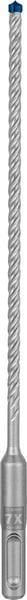 Bosch Kırıcı Delici Uç SDS-Plus-7X Expert 5,5x215 mm (1 Adet) - 2608900067