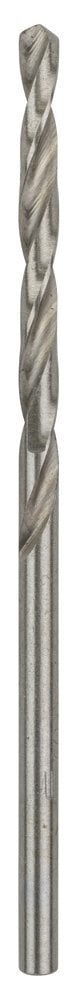 Bosch Metal Matkap Ucu HSS-G DIN 338 (Gümüş) 3,1x65 mm (10 Adet) - 2608585481