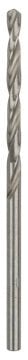Bosch Metal Matkap Ucu HSS-G DIN 338 (Gümüş) 3,1x65 mm (10 Adet) - 2608585481