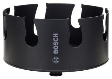 Bosch Speed For MultiConstruction Delik Açma Testeresi 140 mm - 2608580767