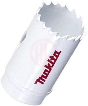 Makita Bi-Metal Delik Açma Testeresi 27 mm (D-35396)