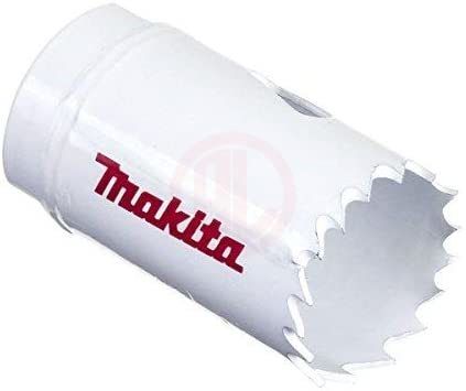 Makita Bi-Metal Delik Açma Testeresi 27 mm (D-35396)