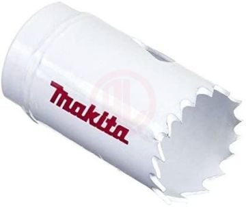 Makita Bi-Metal Delik Açma Testeresi 27 mm (D-35396)