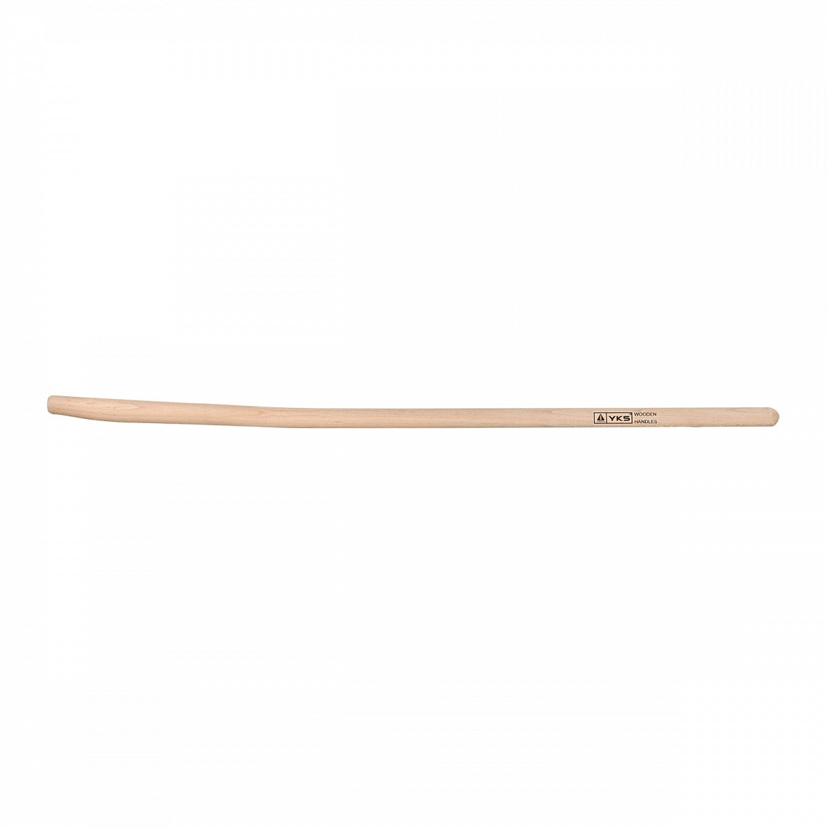 YKS Kürek Sapı Eğik 130 Cm