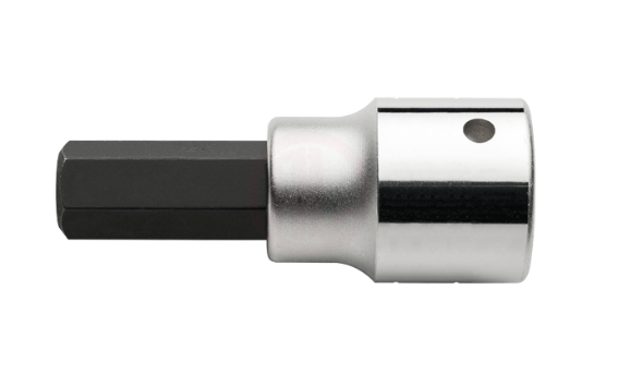 Ceta Form 3/4 İnç Allen Uçlu Lokma 14 X 80 Mm