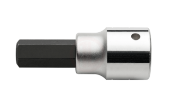 Ceta Form 3/4 İnç Allen Uçlu Lokma 14 X 80 Mm