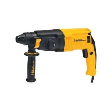 SGS 5179 Kırıcı-Delici Matkap 800 Watt
