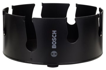 Bosch Speed For MultiConstruction Delik Açma Testeresi 152 mm - 2608580768