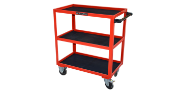 İzeltaş Servis Arabası Büyük Boy