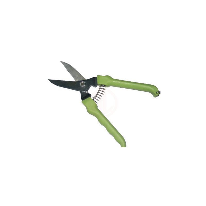 Green Guard GP1073 DÜZ ÇİÇEK MAKASI - GREENGP1073
