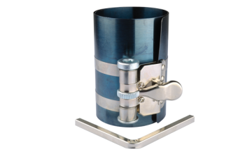 Ceta Form Piston Segmanı Sıkıştırma Çemberi 75 Mm (Ø 53-125 Mm)