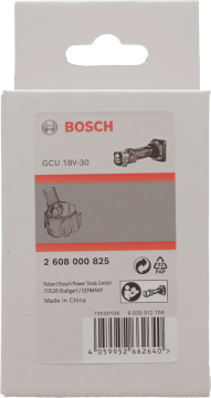 Bosch Vakum Adaptörü Gac 250 (2608000825) - 2608000825