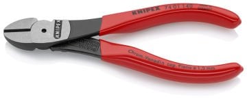 Knipex Knıpex 74 01 140 Ağır Tip Yan Keski - KNI7401140