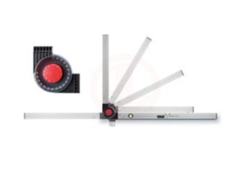 Bmi 715060080 Terazili Açı Ölçer 80 Cm