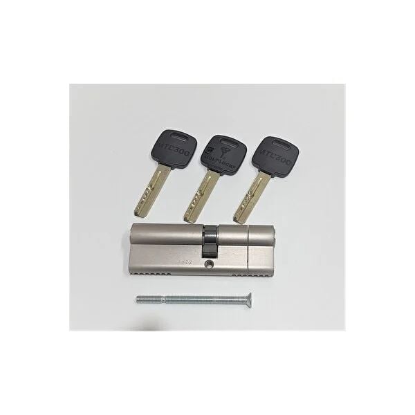 Multlock Integrator Mtl300 Bilyalı Barel 90 Mm Tutamaklı (40X50T)