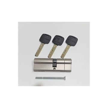 Multlock Integrator Mtl300 Bilyalı Barel 90 Mm Tutamaklı (40X50T)