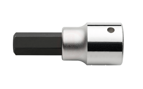 Ceta Form 3/4 İnç Allen Uçlu Lokma 19 X 80 Mm