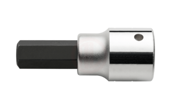 Ceta Form 3/4 İnç Allen Uçlu Lokma 19 X 80 Mm