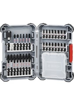 Bosch Vidalama Ucu Seti 31 Parça - 2607017574