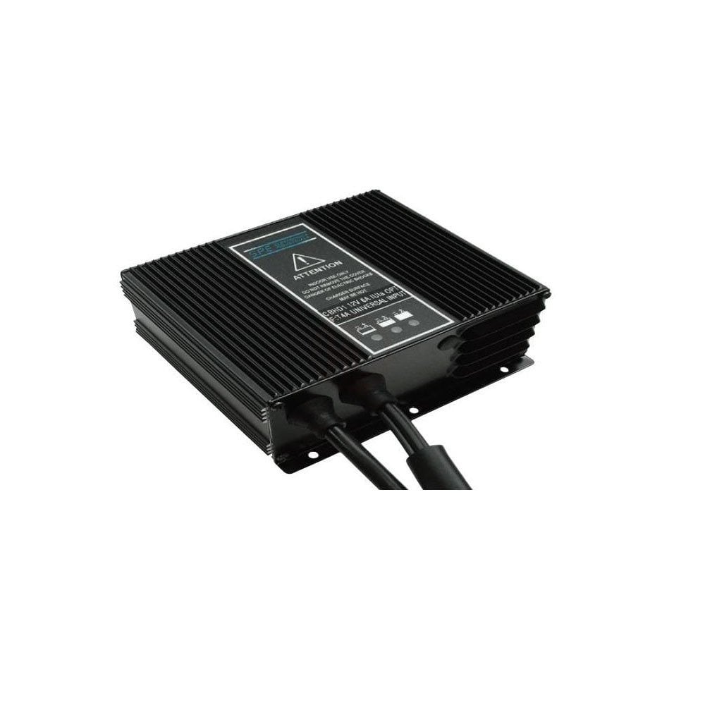 Lavor 01080042 AKÜ ŞARJ CİHAZI 24 V 10 Ah - LAVOR01080042