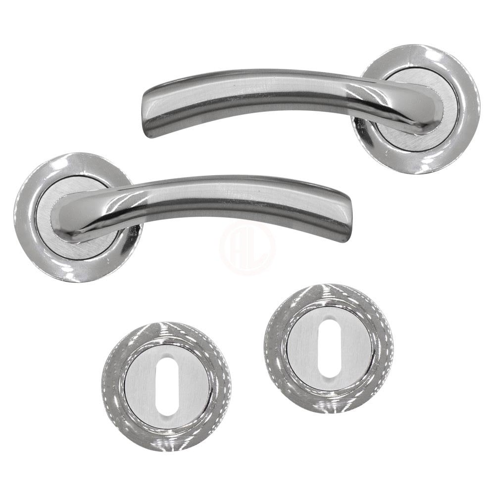 Meloni Kuğu Alüminyum Rozet Oda N/S - 22040660135