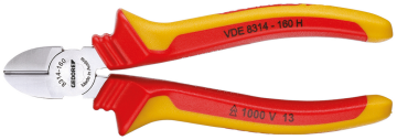 Gedore Gedore VDE Yan Keski (8314H) 160 mm