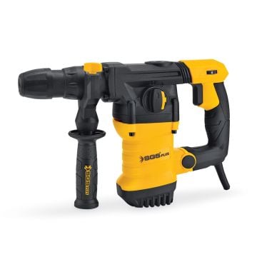 SGS 5183 Kırıcı-Delici Matkap 1500 Watt (Sds Plus)