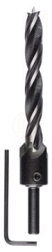 Bosch Ahşap Matkap Ucu Havşalı Silindir 12 mm - 2608596397