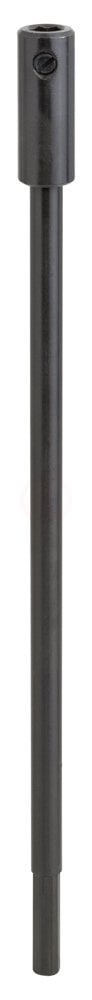 Bosch Delik Açma Testeresi Uzatma Adaptörü 9,5 mm Altıgen Şaft 305 mm - 2608584681
