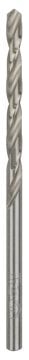 Bosch Metal Matkap Ucu HSS-G DIN 338 (Gümüş) 3,9x75 mm (10 Adet) - 2608585485
