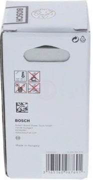 Bosch Akü Li-Ion 12V 2,5 Ah DIY ECP - 2607337310