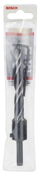Bosch Ahşap Matkap Ucu Havşalı Silindir 12 mm - 2608596397