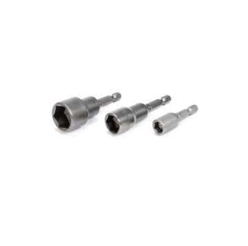 Master Manyetik Somun Adaptörü 13X65 Mm