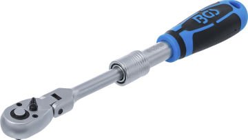 Brio Cırcır Kol 1/4 Uzatmalı 210-250