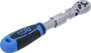 Brio Cırcır Kol 1/4 Uzatmalı 210-250