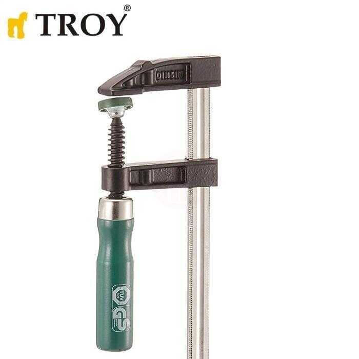Troy 25037 İşkence (120x1000mm)