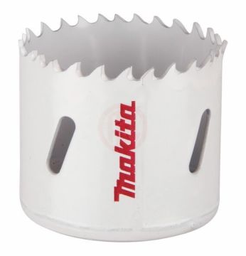 Makita Bi-Metal Delik Açma Testeresi 43 mm (D-35449)