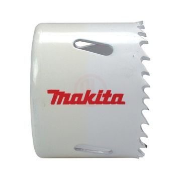 Makita Bi-Metal Delik Açma Testeresi 43 mm (D-35449)