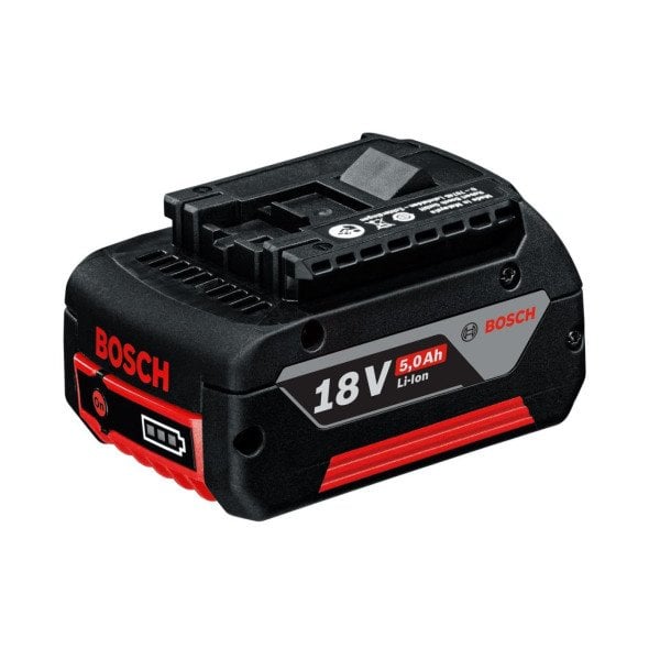 Bosch Akü GBA 18V 5,0 Ah - 1600A002U5