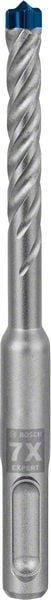Bosch Kırıcı Delici Uç SDS-Plus-7X Expert 7x115 mm (1 Adet) - 2608900083