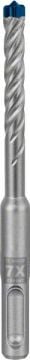 Bosch Kırıcı Delici Uç SDS-Plus-7X Expert 7x115 mm (1 Adet) - 2608900083
