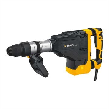 SGS 5186 Elektropnömatik Kırıcı 1700 Watt Sds Max