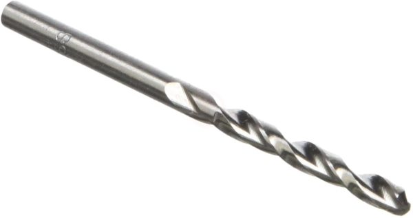 Bosch Hss-G Metal Matkap Ucu (Dın 338) 2X49 Mm 2 Li - 2608596428