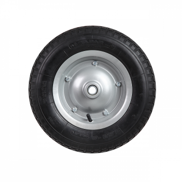 YAPAR Şişme Rulmanlı Tekerlek (3,50x8)