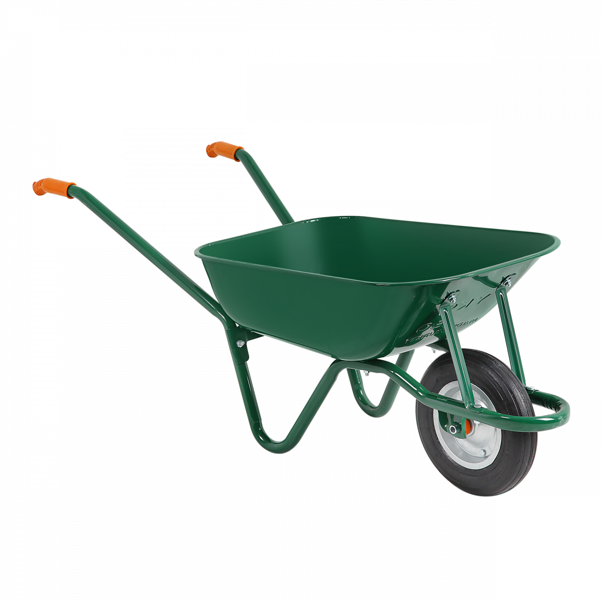 YKS Demonte El Arabası 80 Tüp Rulmanlı