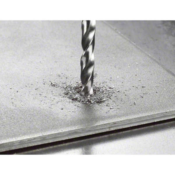 Bosch Hss-G Metal Matkap Ucu (Dın 338) 2X49 Mm 2 Li - 2608596428
