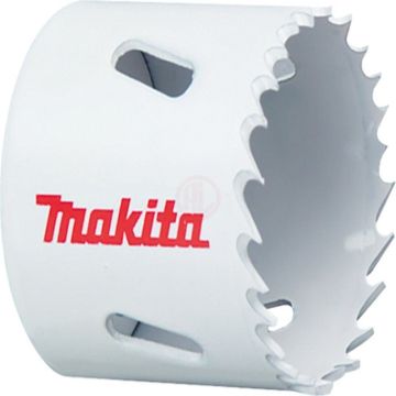 Makita Bi-Metal Delik Açma Testeresi 43 mm (D-35449)