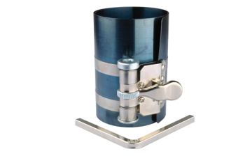 Ceta Form Piston Segmanı Sıkıştırma Çemberi 100 Mm (Ø 60-175 Mm)